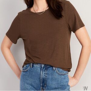 🌵4/$20 Luxe Old Navy Tee